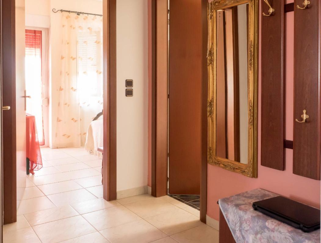Vineyard Country House With Panoramic Seaview Alexandroúpolis Ngoại thất bức ảnh