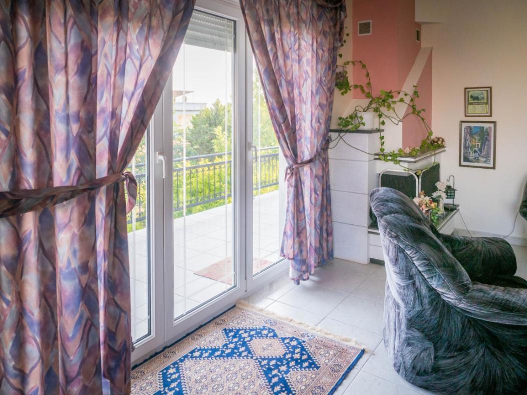 Vineyard Country House With Panoramic Seaview Alexandroúpolis Ngoại thất bức ảnh